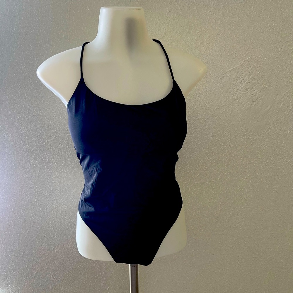 Victoria’s Secret swimsuit
